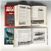 Image 4 : 4pc Collection of Military and Aviation Reference Books