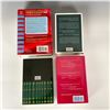 Image 3 : 4pc Set of Comprehensive Knowledge and Data Books