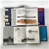 Image 4 : 6pc Battleship and Warship Reference Books