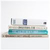 Image 1 : 4pc Nutrition and Diet Guide Books