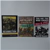 Image 2 : 6pc Books on World War II