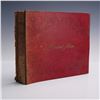 Image 2 : 7pc 78 RPM Record Album Book, Columbia & Mercury Labels + Case