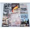 Image 4 : 22pc Softcover, After the Battle Magazine, Issues 52-57, 59-74