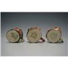 Image 3 : 3pc Lancaster Sandland Character Jugs