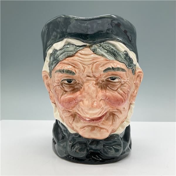 Royal Doulton Character Jug, Granny D5521
