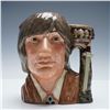 Image 1 : Royal Doulton Large Character Jug, Romeo D6670