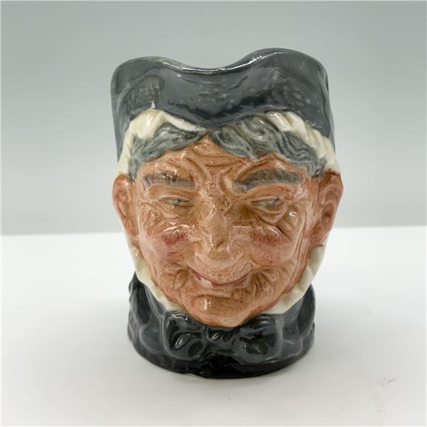 Granny D6384 - Small - Royal Doulton Character Jug