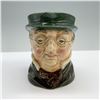 Image 1 : Mr Pickwick D5839 - Small - Royal Doulton Character Jug