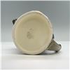 Image 3 : Cavalier D6173 - Small - Royal Doulton Character Jug