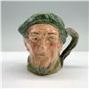 Image 1 : Auld Mac Auld Auld D5824 Small Royal Doulton Character Jug