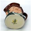 Image 3 : Old Charley D5527 - Small - Royal Doulton Character Jug