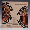 Image 2 : Hello, Dolly! - Original Motion Picture Soundtrack LP Record, 1969