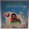 Image 1 : Cat Stevens Greatest Hits Vinyl Record, A&M SP-4519