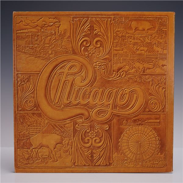Chicago 'Chicago VII' Vinyl LP