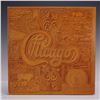 Image 1 : Chicago 'Chicago VII' Vinyl LP