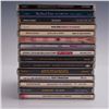 Image 2 : 15pc CD Lot John Mellencamp Bryan Adams Roy Orbison