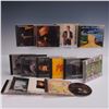 Image 1 : 14pc Classic Rock Pop CD Lot Billy Joel Elton John