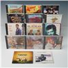 Image 1 : 14pc Country Music CD Lot Reba Brooks & Dunn Garth Judds