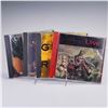 Image 2 : 15pc 90s Grunge and Alternative Rock CDs, Pearl Jam, R.E.M., U2 and More
