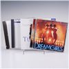 Image 2 : 15pc Opera and Motion Picture Soundtrack CDs