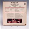 Image 2 : Atlantic Records St. Elmos Fire Motion Picture Soundtrack Vinyl Record