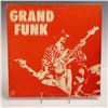 Image 1 : Grand Funk Railroad, Self-Titled Album Record