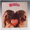 Image 1 : Heart Vinyl LP, Dreamboat Annie with Magic Man