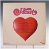Image 2 : Heart Vinyl LP, Dreamboat Annie with Magic Man