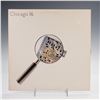 Image 1 : Warner Bros. Records Chicago Vinyl Record, Chicago 16