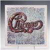 Image 1 : Warner Bros. Records Chicago Vinyl Record, Chicago 18