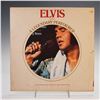Image 1 : RCA Records Elvis Vinyl Record, A Legendary Performer