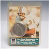 Image 3 : 4pc Miami Dolphins Memorabilia with Lights and Coins