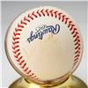 Image 1 : Mike Matheny Signed MLB Baseball