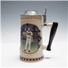 Image 1 : Cal Ripken Jr. A League of His Own Collectible Stein
