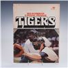 Image 1 : 1979 Detroit Tigers Official Program & Scorebook