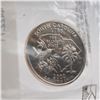 Image 3 : 2000-S Proof US Washington State Quarter, South Carolina