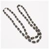 Image 1 : Beaded Glass Necklace