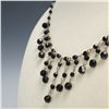Image 4 : 3pc Mixed Material Beaded Necklaces