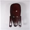 Image 2 : Kenyan Hand-Carved Wooden Mask