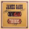 Image 1 : James Gang signed Thirds album