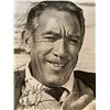 Image 1 : The Guns of Navarone Anthony Quinn signed photo