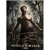 Image 1 : Wolverine Hugh Jackman signed photo