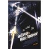 Image 1 : Sky Captain and the World of Tomorrow 2004 original movie poster from Brooklyn Films