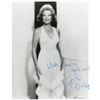 Image 1 : Tarzan Julie Bishop signed photo
