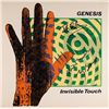 Image 1 : Genesis signed Invisible Touch album