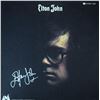 Image 1 : Elton John signed debut album