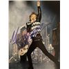 Image 1 : Rolling Stones Mick Jagger signed photo