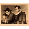 Image 1 : Abbott and Costello signed movie still photo