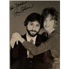Image 1 : The Arrival Ron Silver signed photo