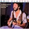 Image 1 : Eric Clapton signed The Shape You're In 12 Inch Single from the album 'Money & Cigarettes'